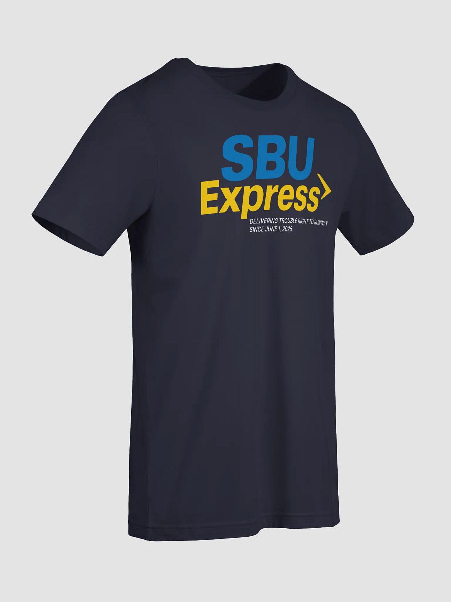 SBU Express (June Limited Edition) product image (8)