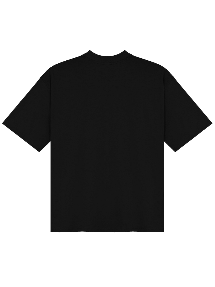 Magigio Culture Change New Money Black Tee product image (2)