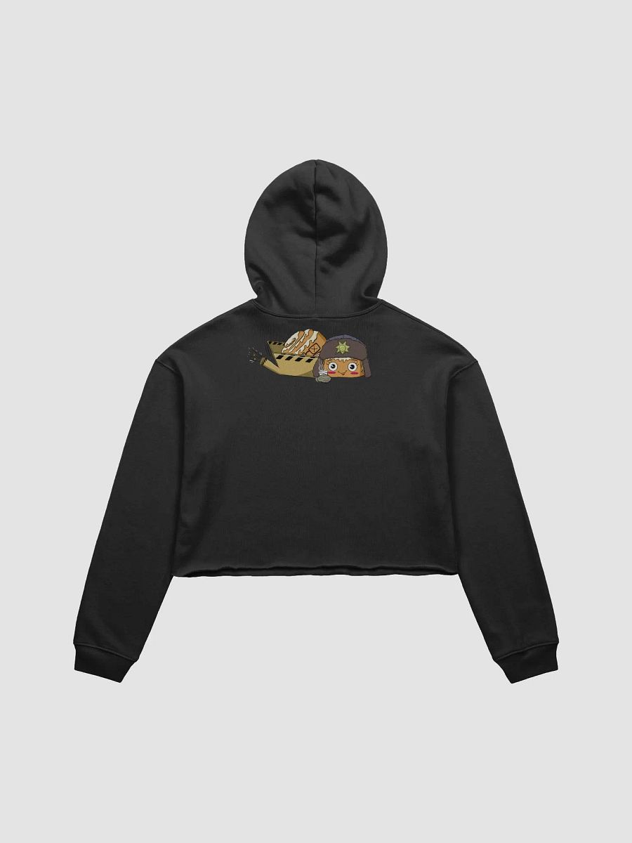 Fargo Hoodie - Artwork by Jay McQuirns product image (2)