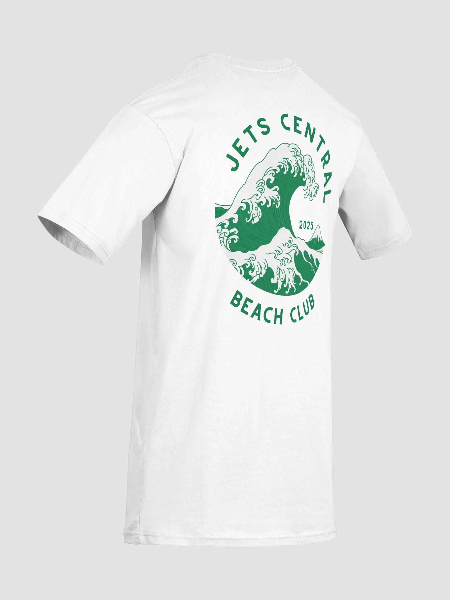 BEACH CLUB TEE product image (11)