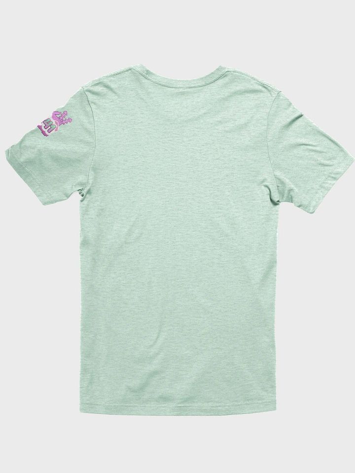 M41.exe Versions 1.0 and 2.0 T-Shirt (Mint) product image (2)