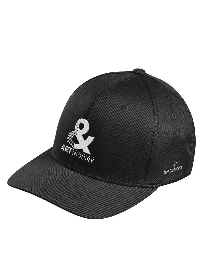 Art & Inquiry Creators Flexfit Hat product image (2)