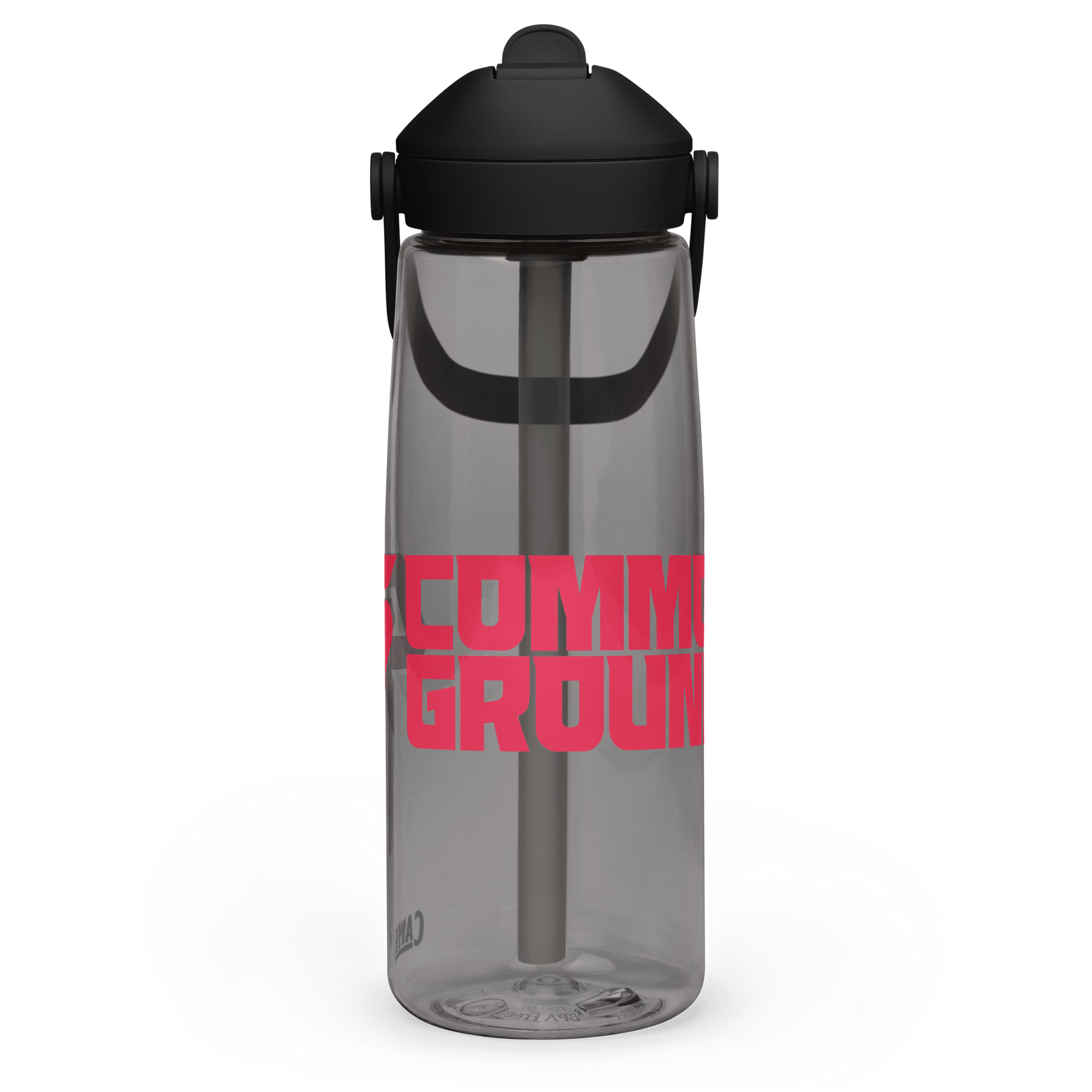 Camelbak Logo Bottle product image (3)