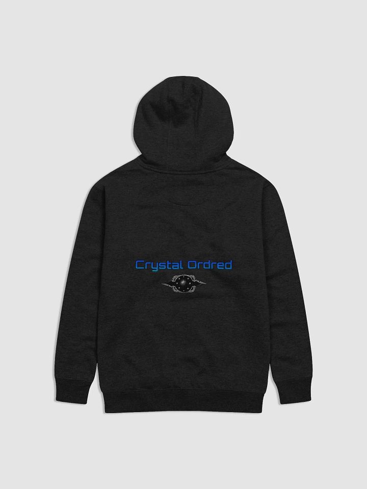 Crystal Ordred Hoodie product image (2)