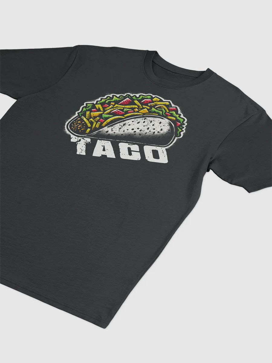 Taco Lover's Premium Tee product image (3)