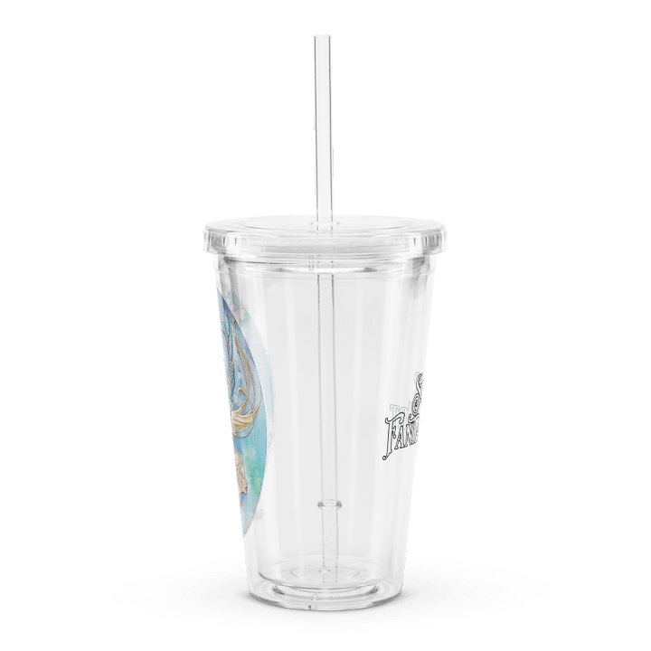 Mermaid Dreams - SFA Double Wall Tumbler product image (2)