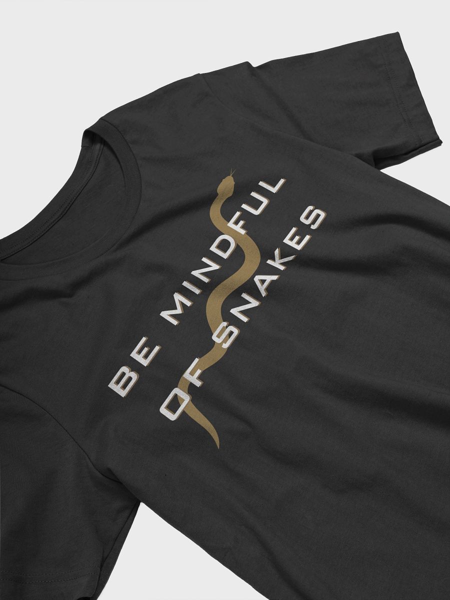 STSL Double Sided Unisex Tee product image (16)