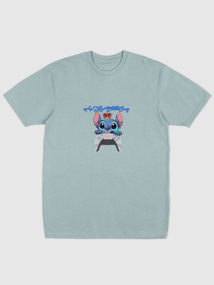 Stitch T-shirt product image (2)