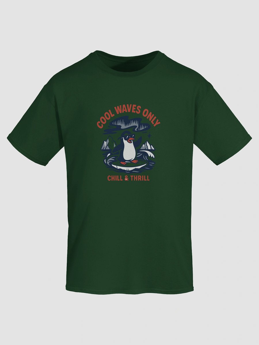 Cool Waves Only product image (79)