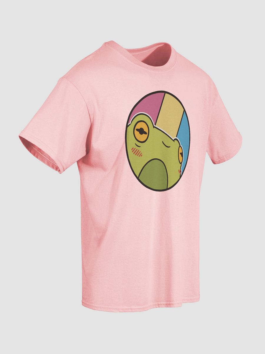 t-shirt : froge pan product image (3)