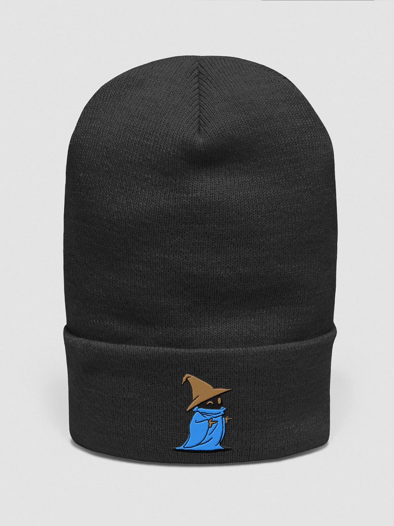 Finger Guns the hat