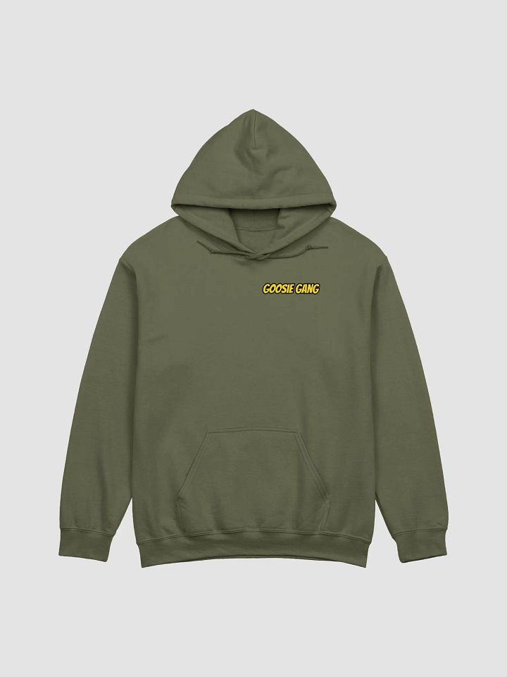 GOOSIE GANG HOODIE product image (1)