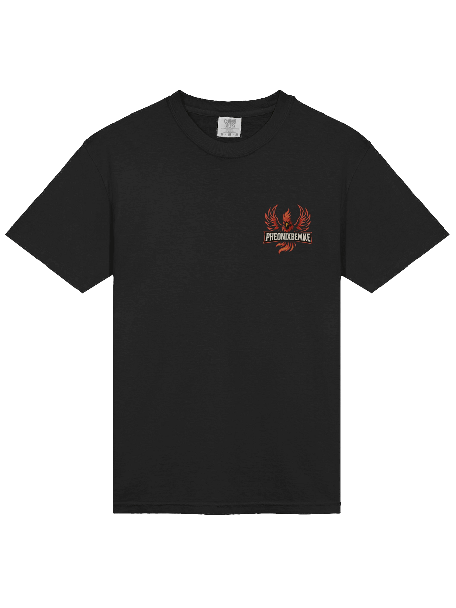 Pheonix Chest Logo product image (3)