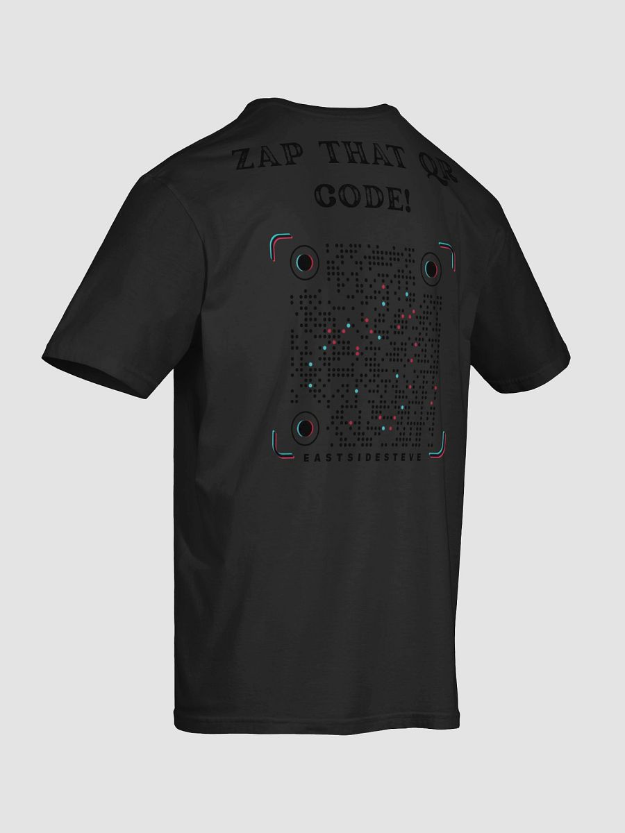 Surprised Vision Unisex Tee product image (54)