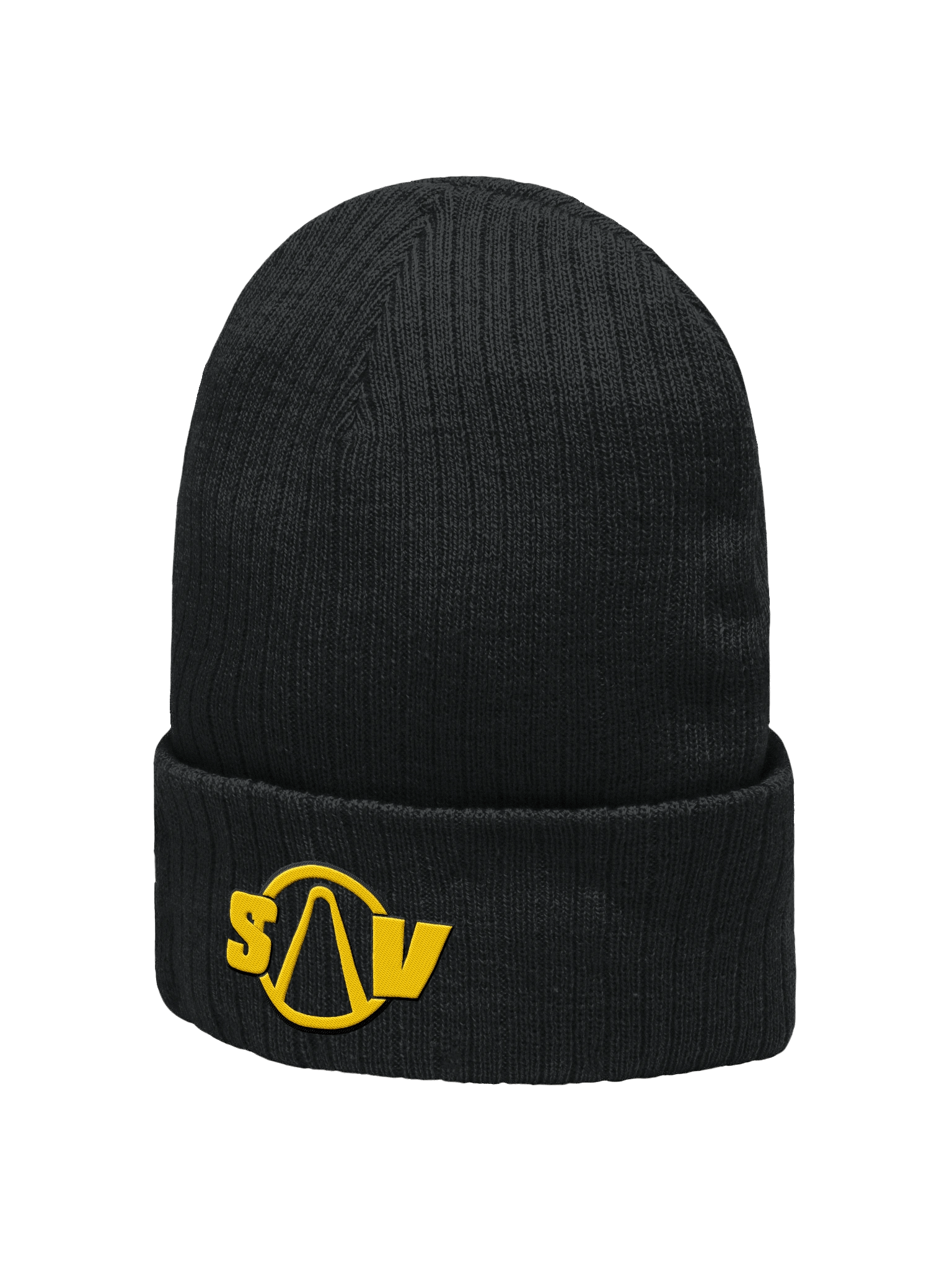 SAV beanie product image (2)