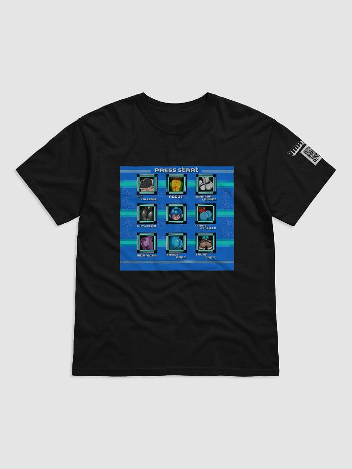 Mega Man Gyaat product image (5)