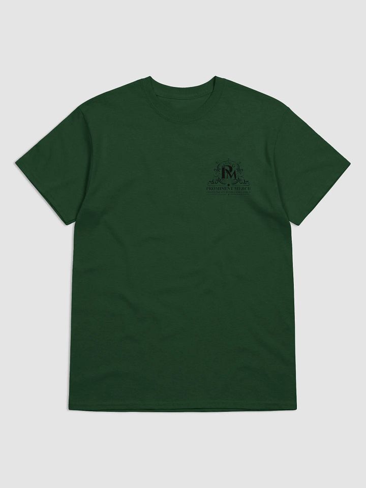Prominent Heavyshirt Unisex product image (1)