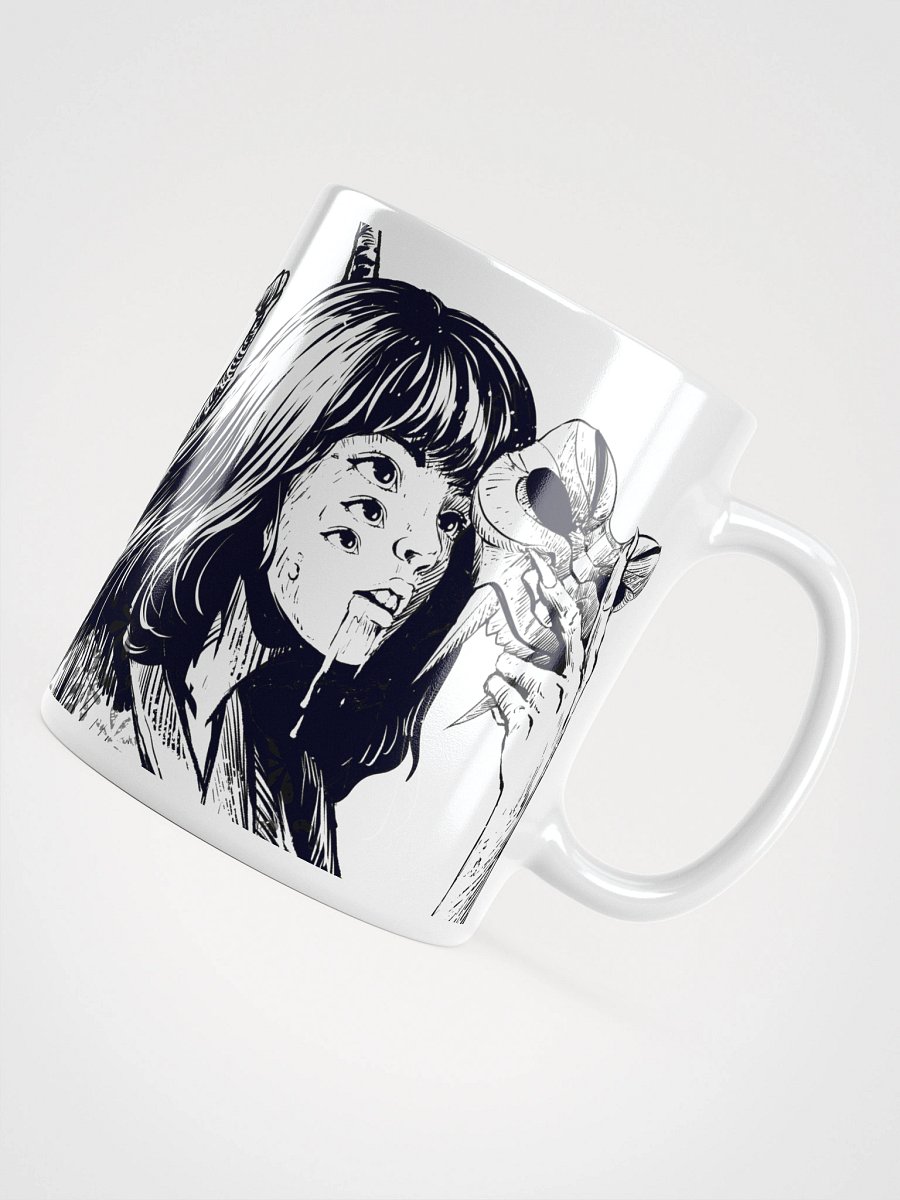 Jorogumo BIIIIIIG MUG product image (4)