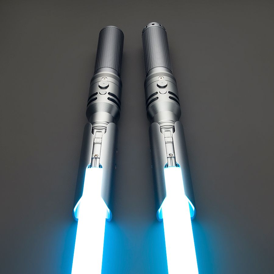 CAL's Double | The Survivor's Saber product image (2)