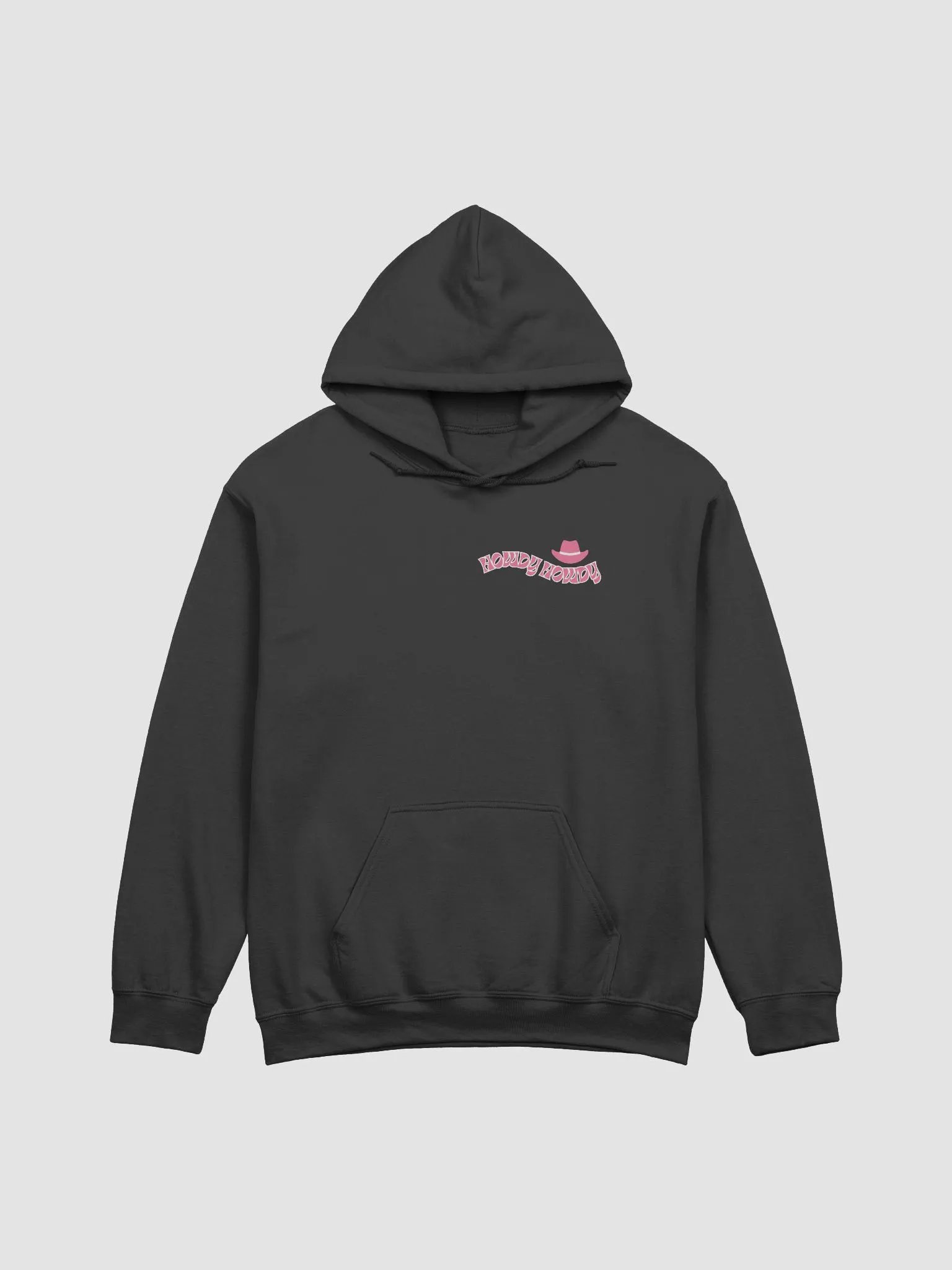 Disco Howdy Hoodie product image (4)