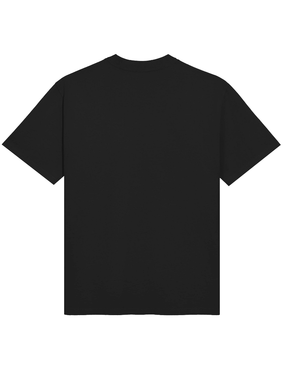 Long Live the Pasty! - Cornwall Oversized Faded T-Shirt product image (4)
