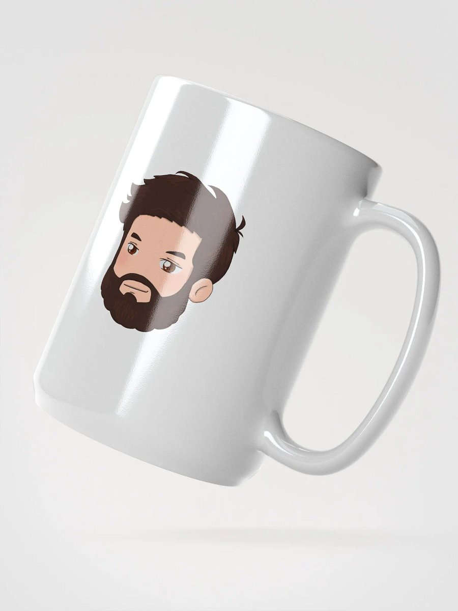 Trunks White Mug product image (2)