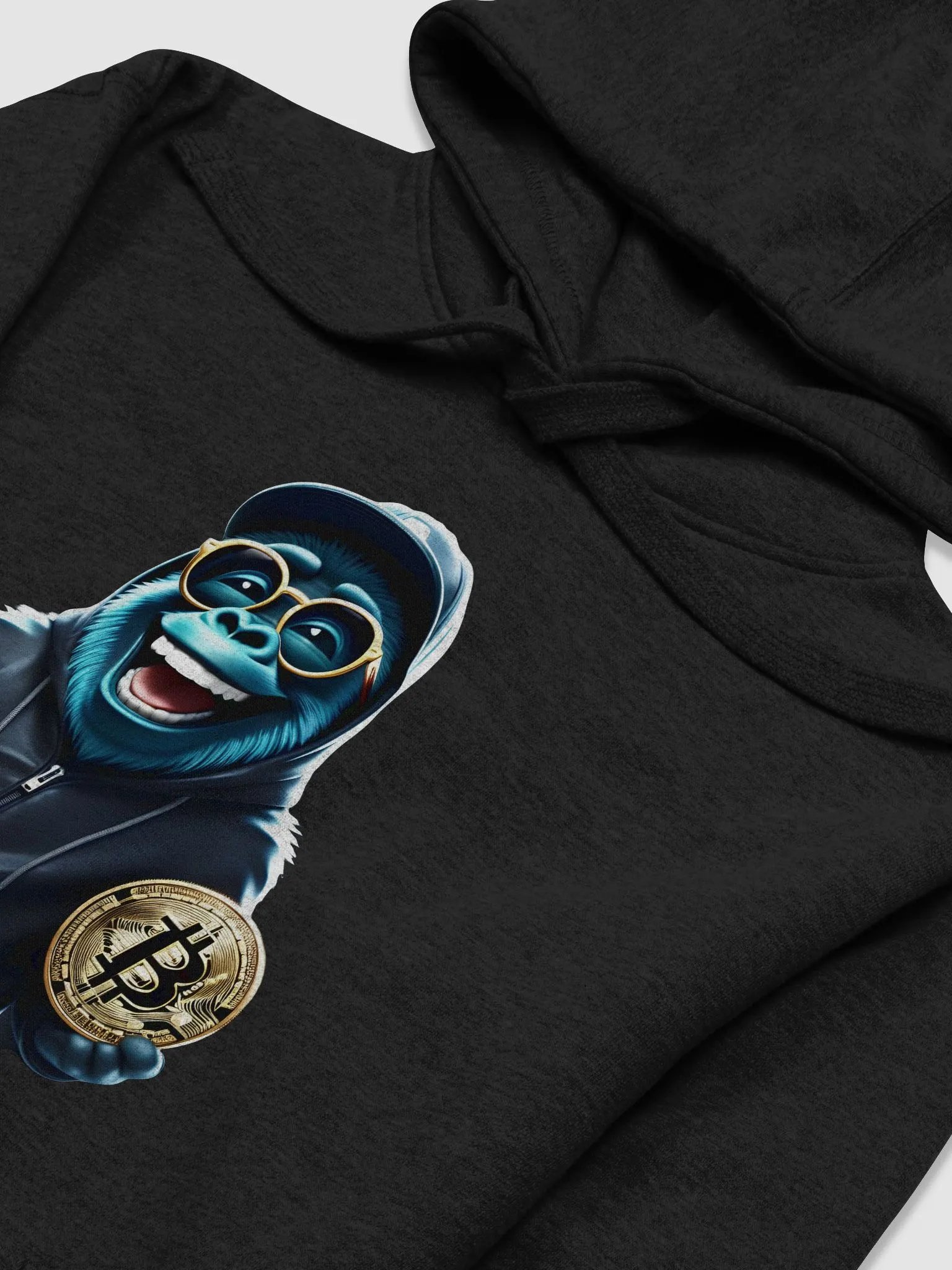 Bitcoin Bananas: Ape Investor Edition product image (3)