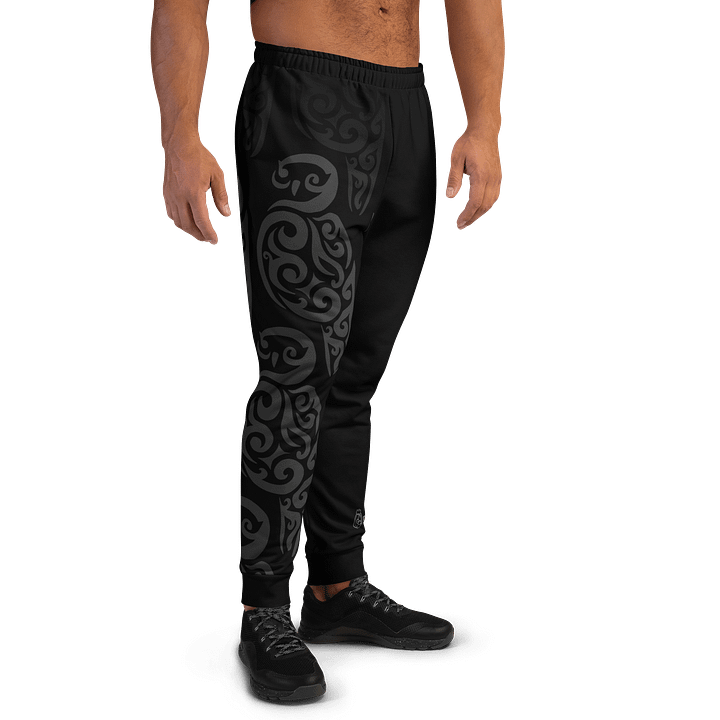 Owl Pattern Comfy Pants (Mens Sizes) product image (1)