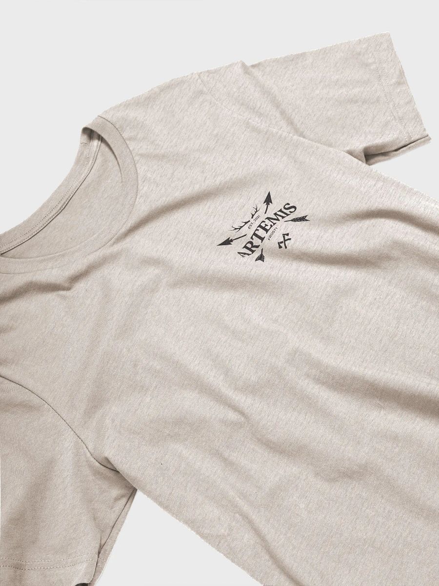 Artemis tee product image (23)