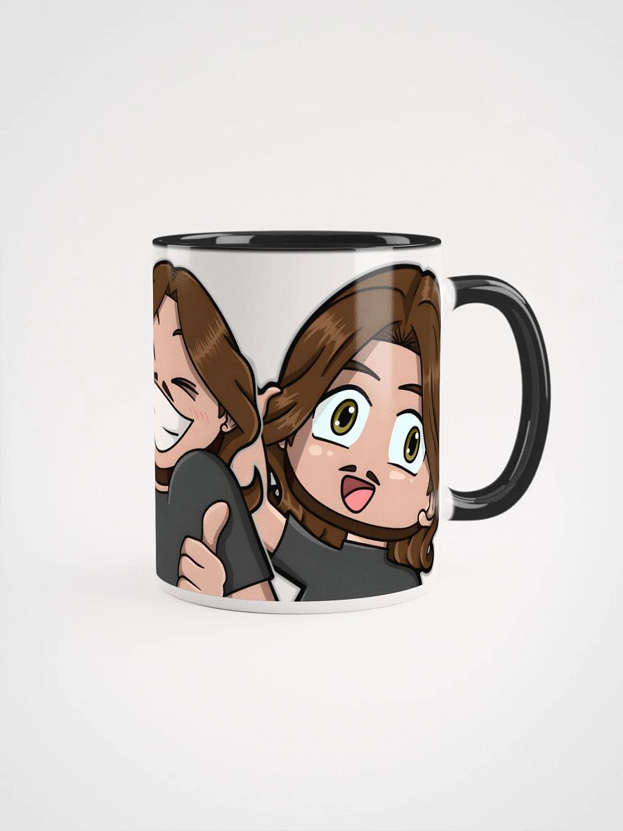 A World of Morgan Mug product image (6)