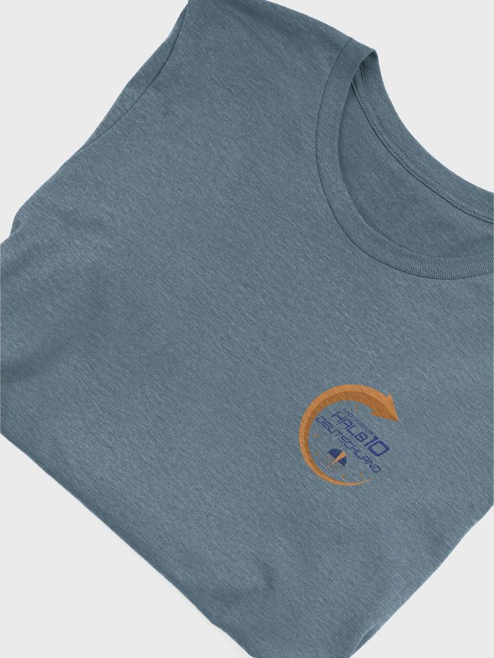 HABITAT T-Shirt 'halb10 EDITION' product image (1)