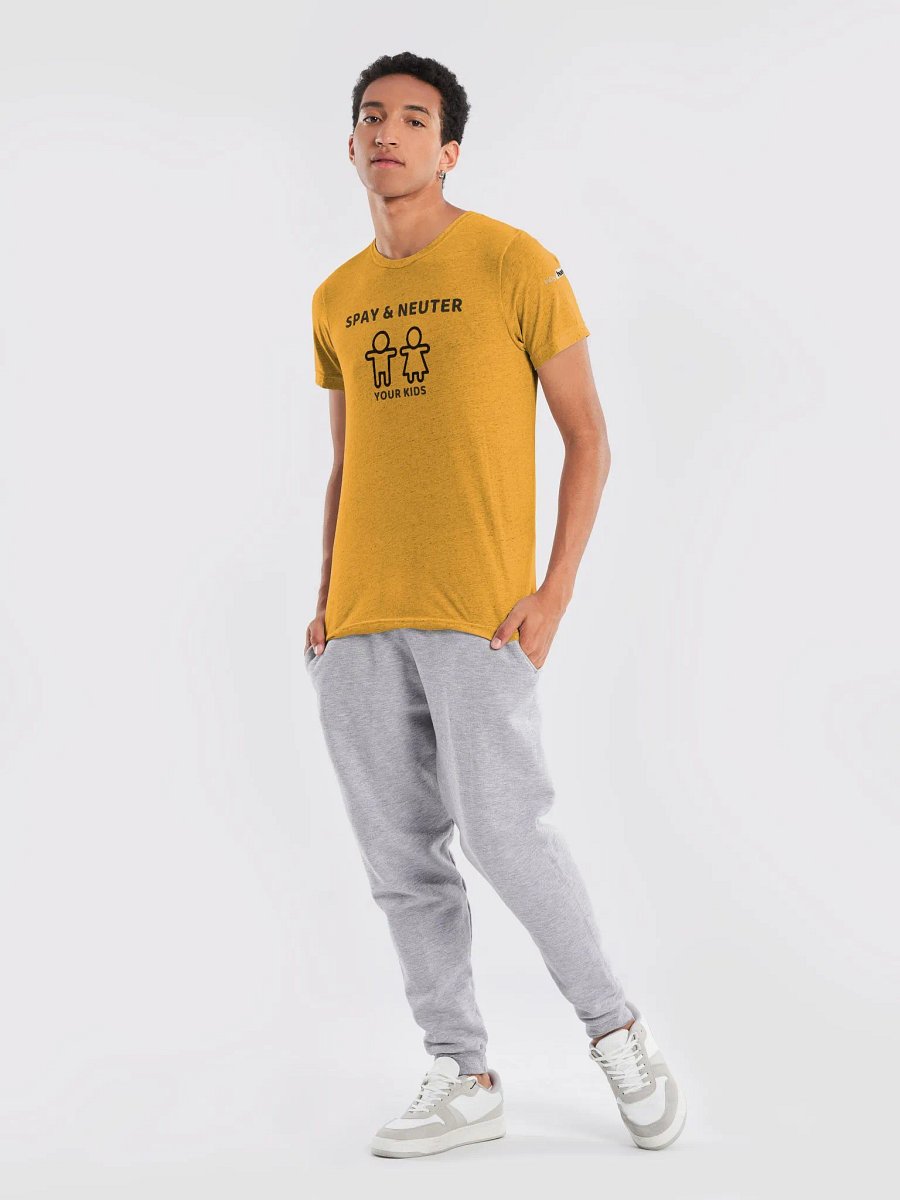 SpayNeuter Graphic Tee: Club Public Figure Bandwagons Anti product image (3)