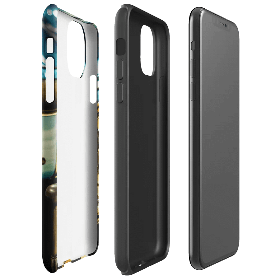Drive in Style Phone Case: Protect Your Device with Elegance product image (36)