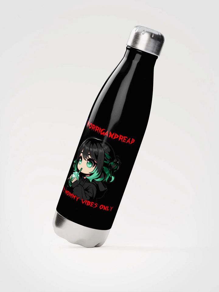 Boba Tea Bottle product image (2)