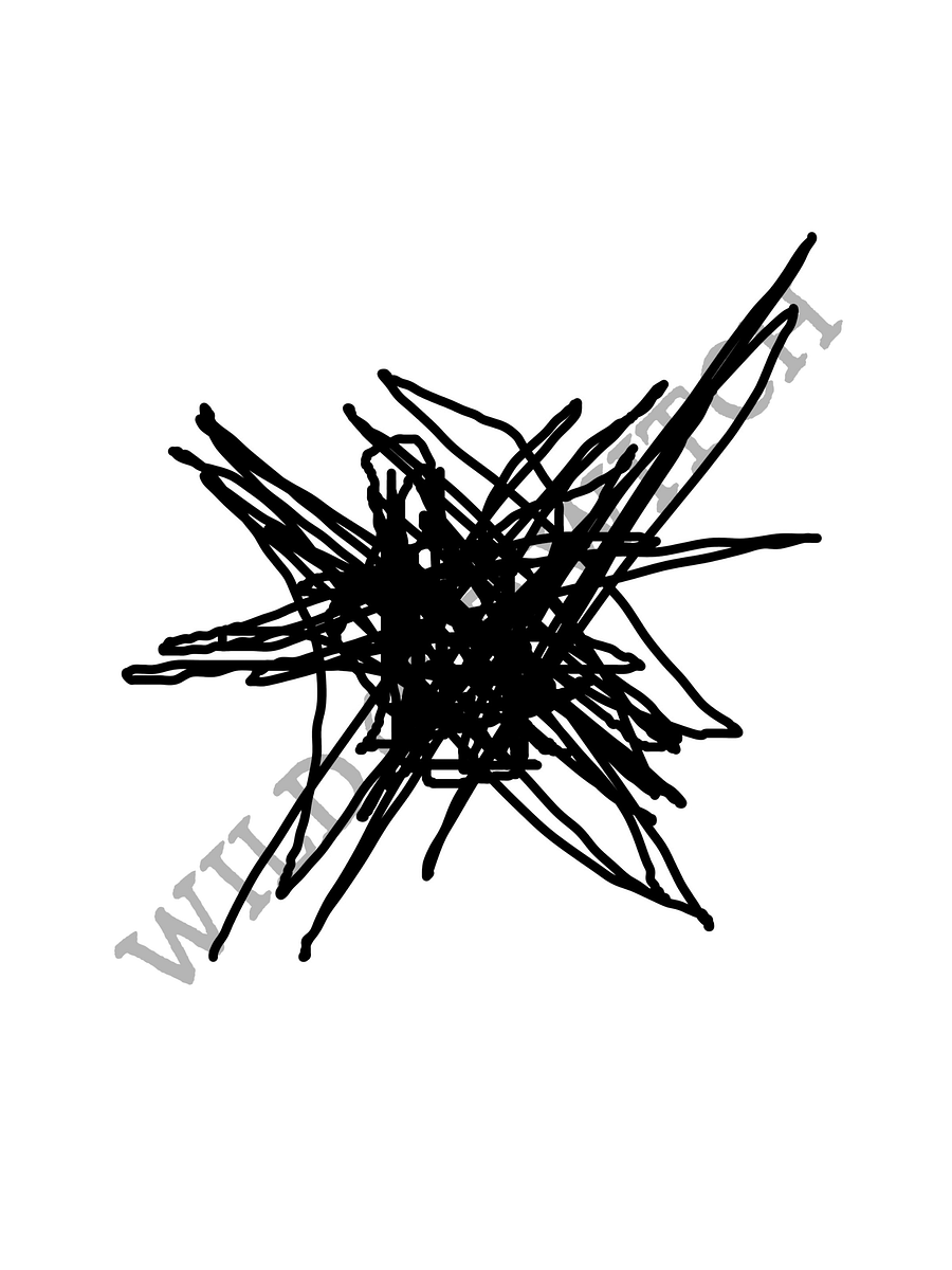 Sigil To Destroy Bad Luck product image (2)