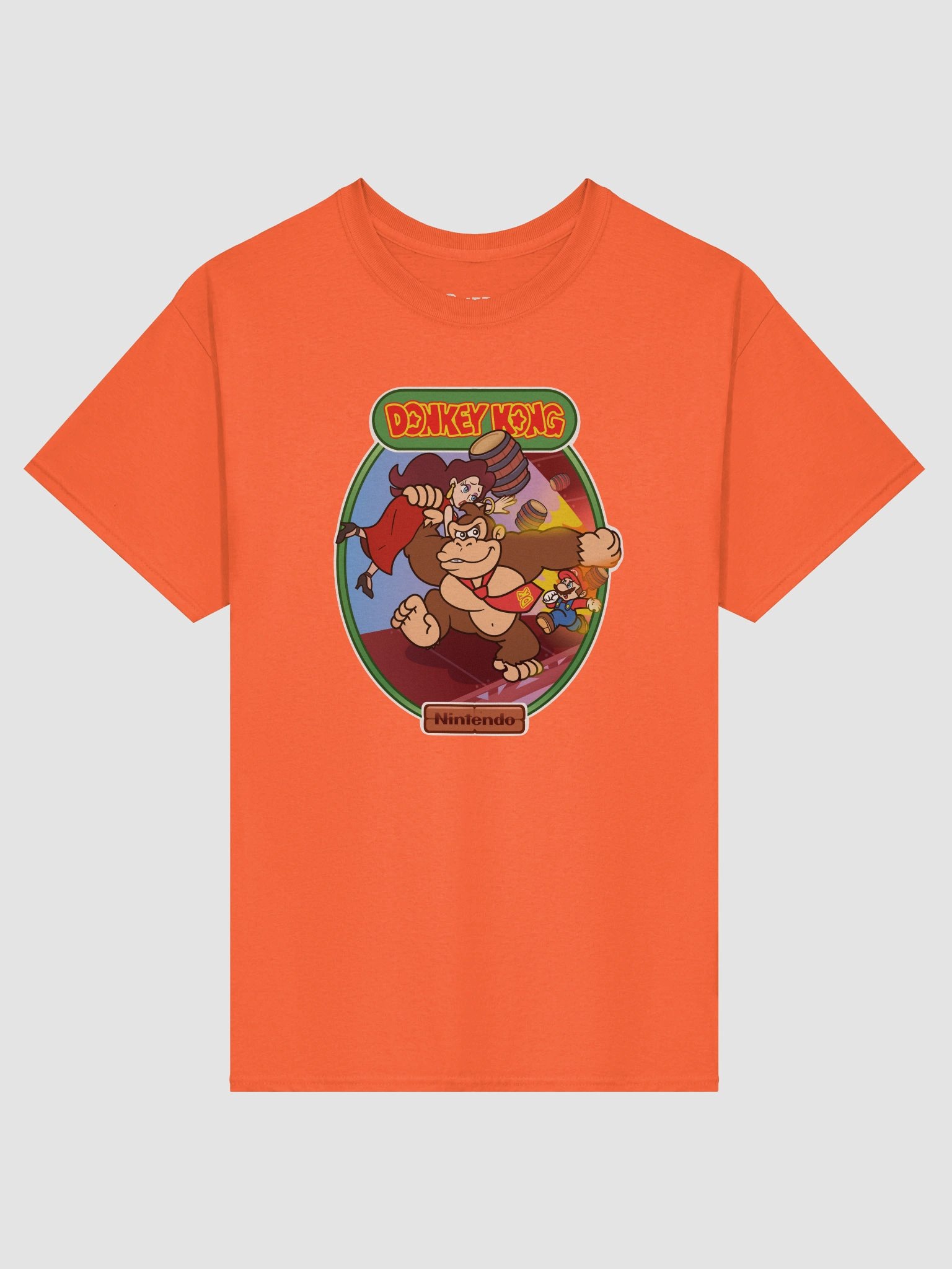 Ape Mayhem - Shirt product image (4)