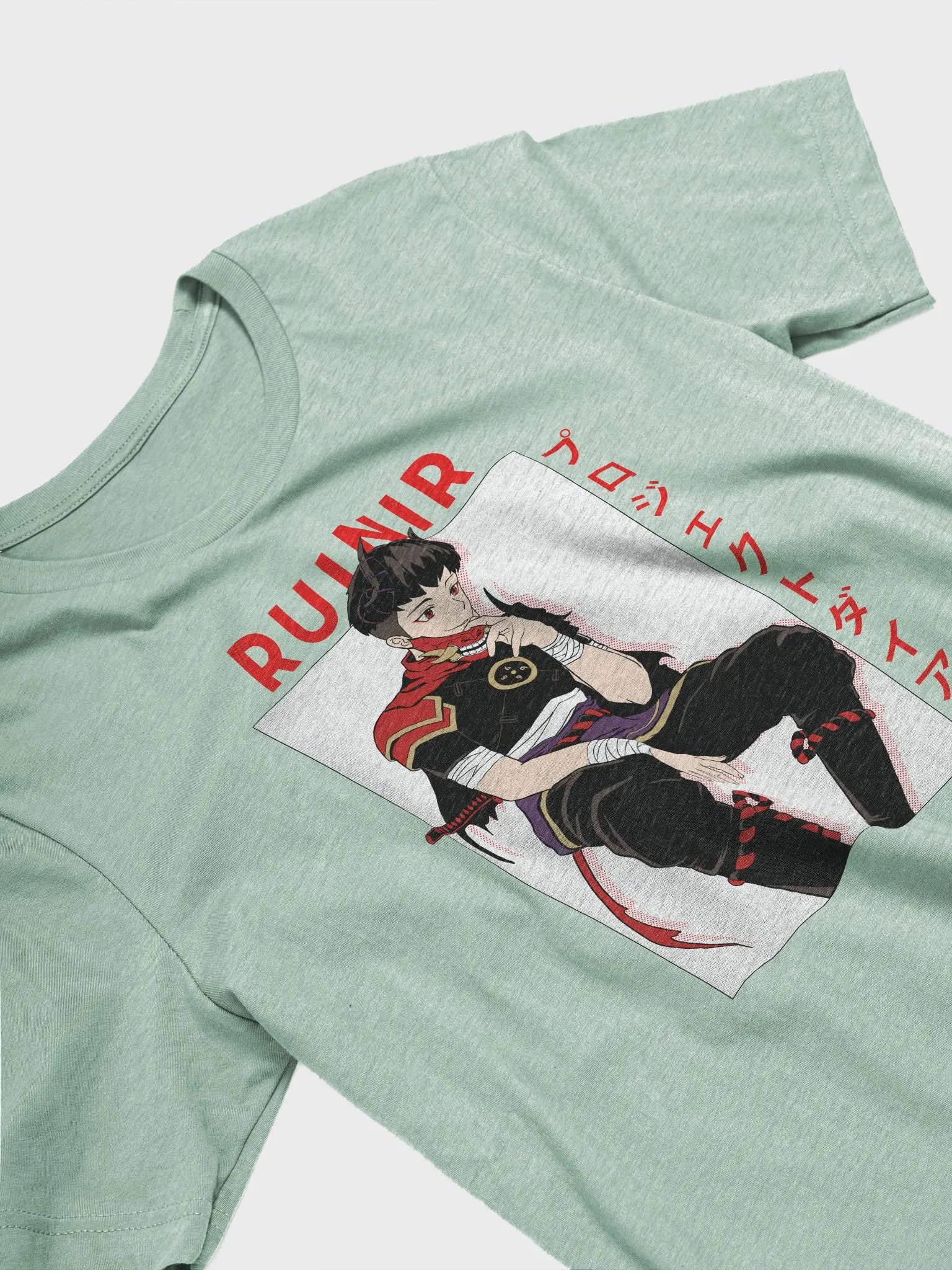 Husbando Merch - Colorwave Edition product image (29)