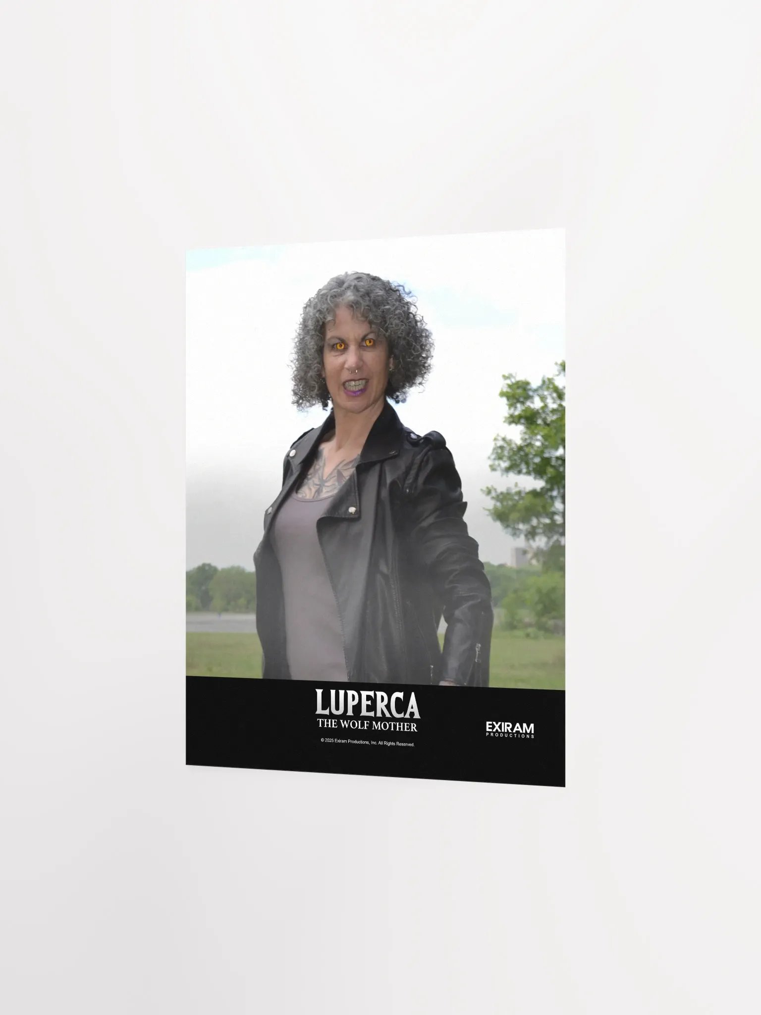Luperca: The Wolf Mother - Photo Set product image (2)