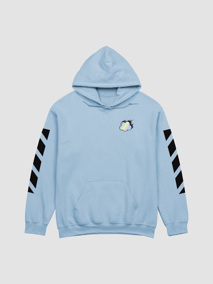 Tarnished Cloud Hoodie product image (20)