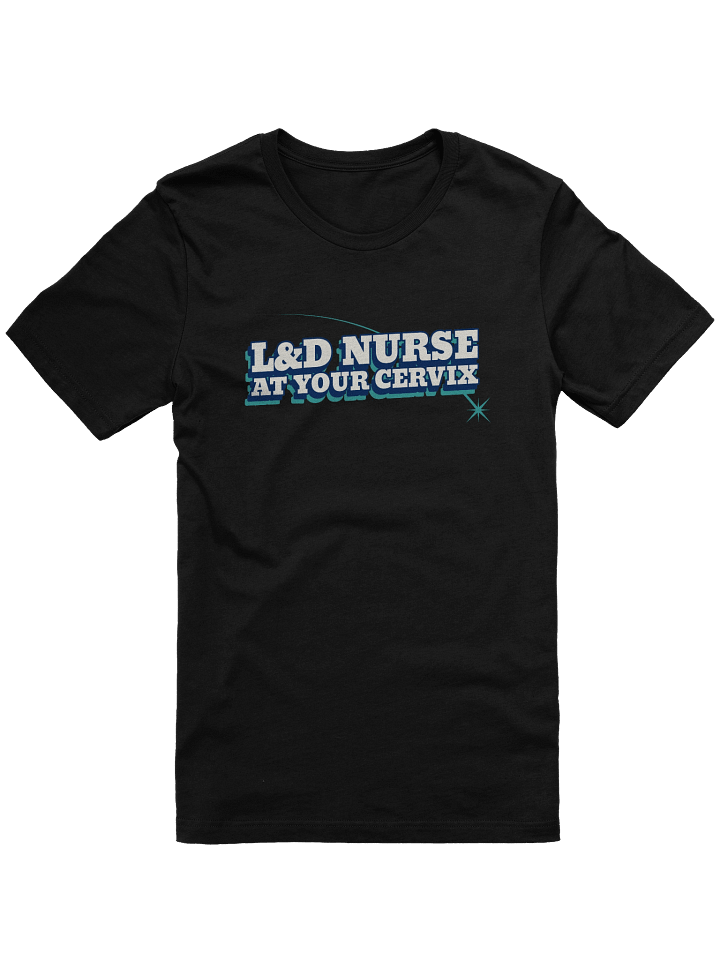 L&D Nurse At Your Cervix product image (1)