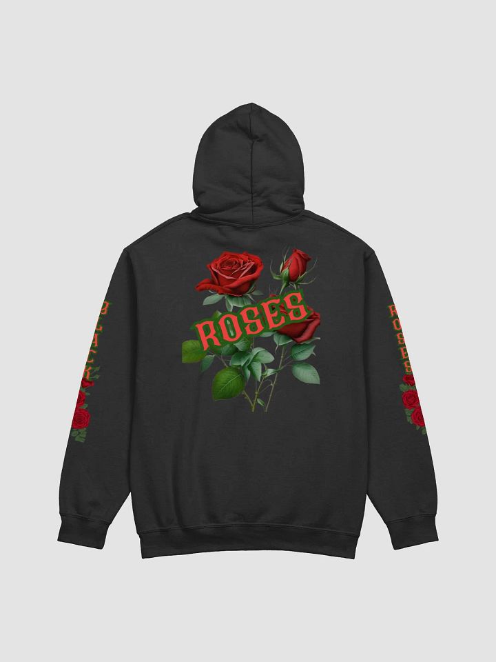 BLACK ROSES product image (13)