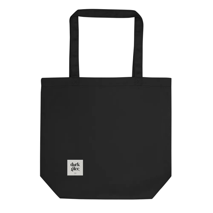 Choosing The Bear 3 Tote Bag product image (2)