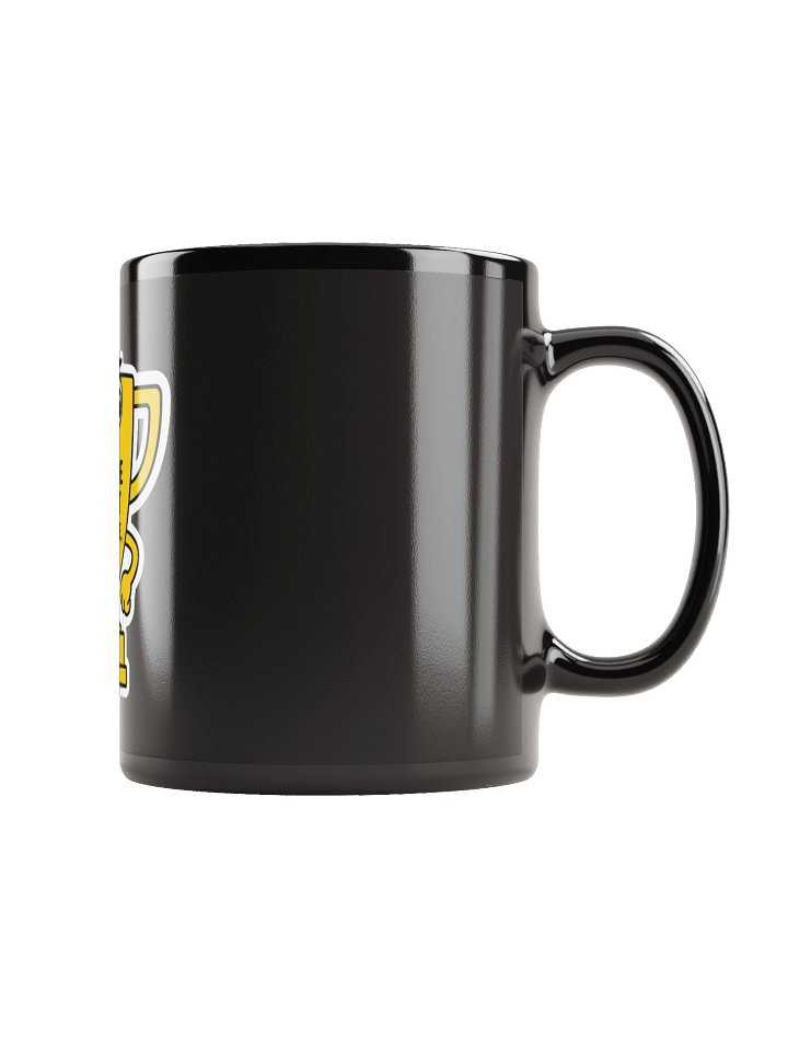 🏆 “Not the Worst Employee, Yet” Mug product image (2)