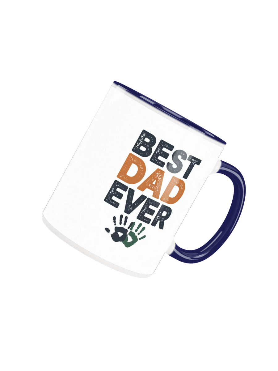 Best Dad Ever product image (4)