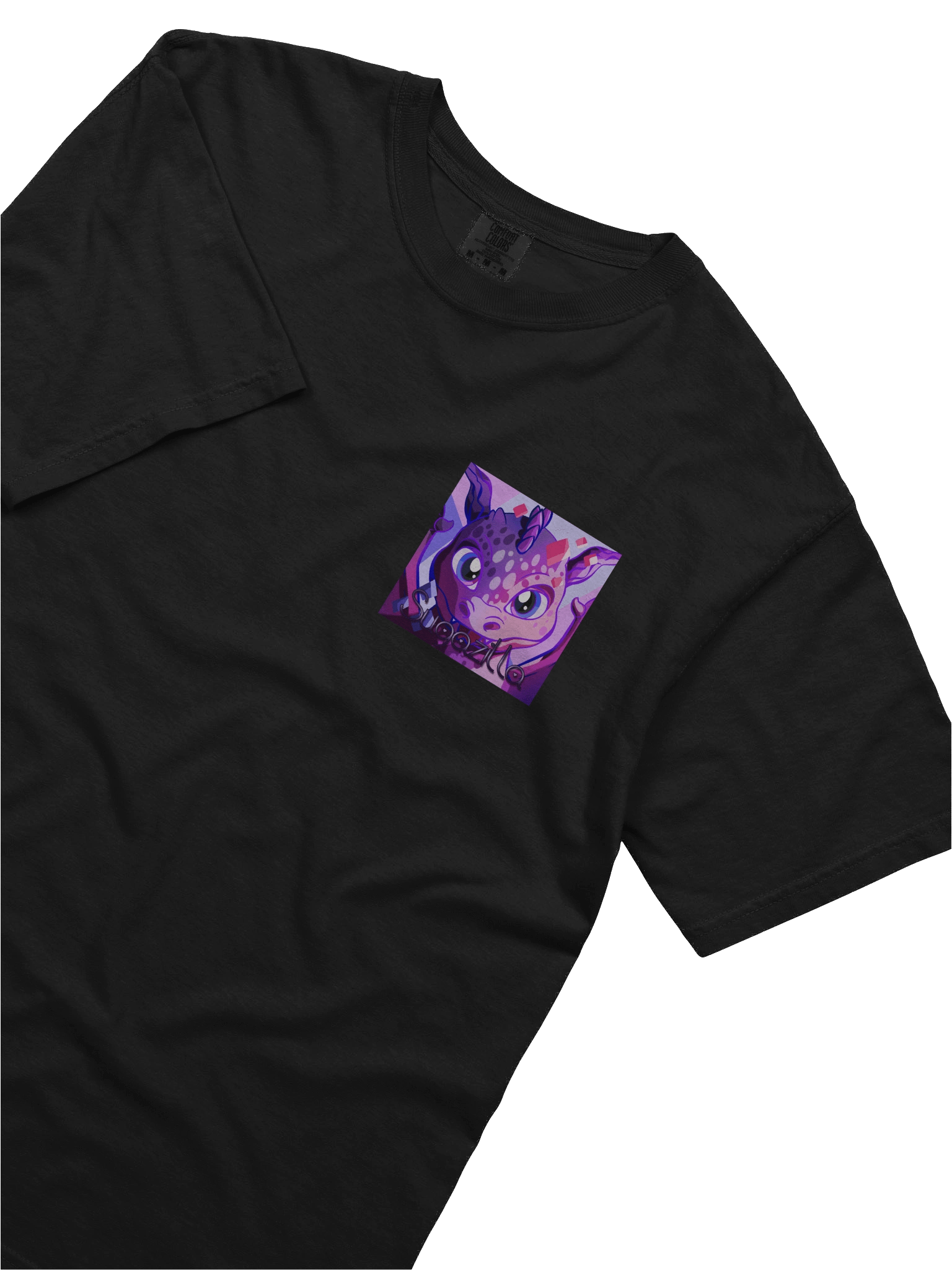 Zilla Tee product image (62)