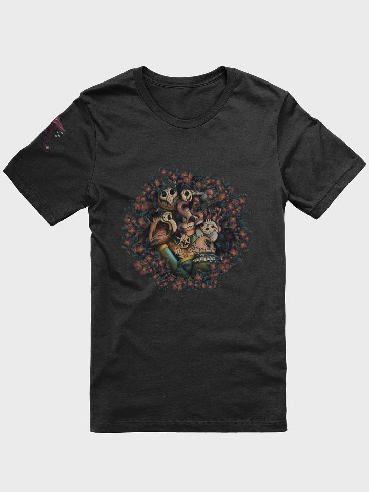 Spooky Pets - Supersoft Tee product image (7)