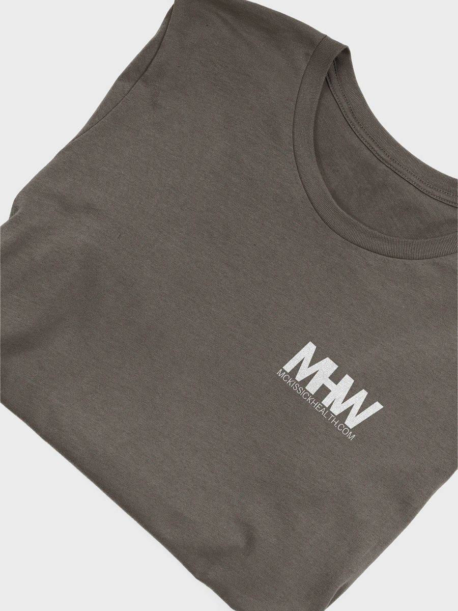 Healthy Choices T-Shirt product image (5)