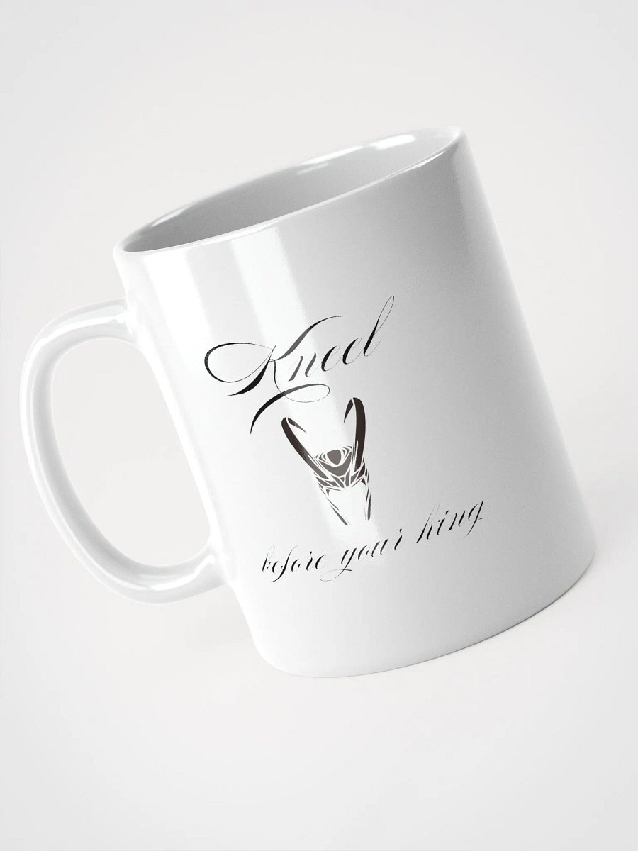 Loki mug - Love the Mischief product image (4)