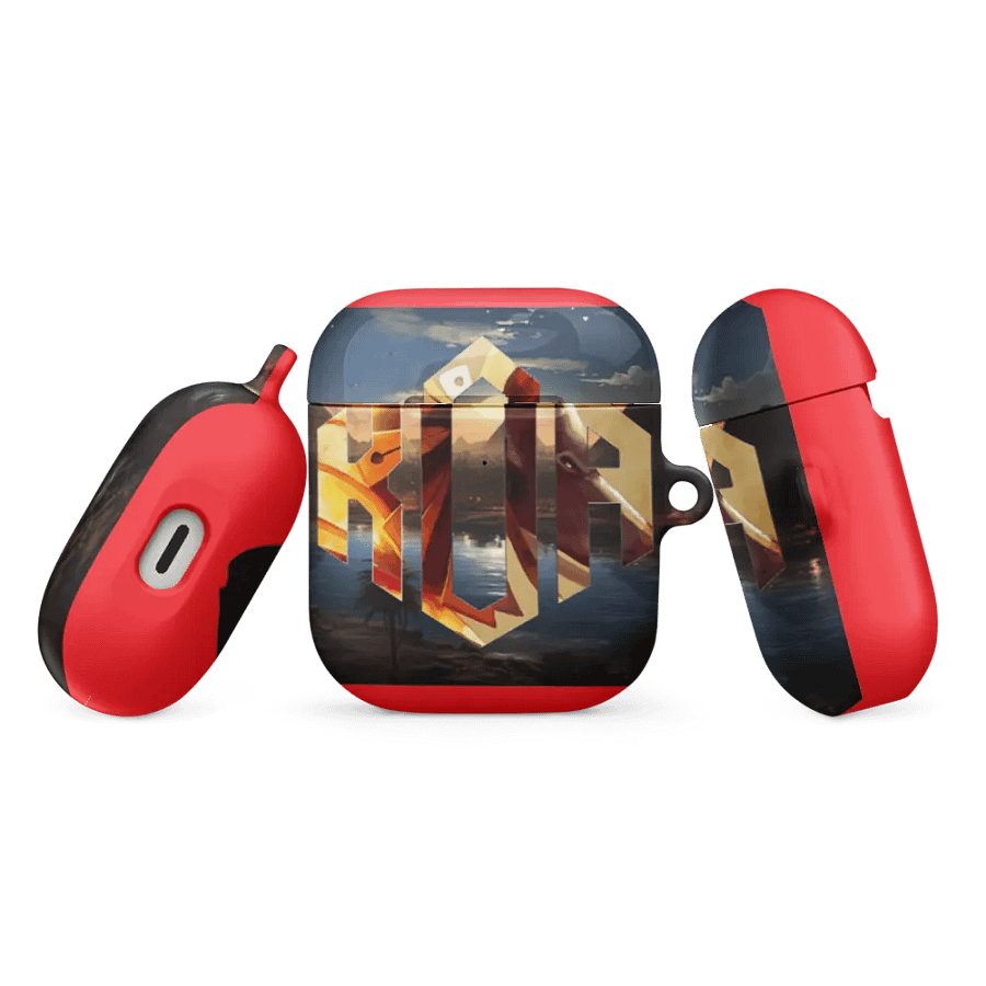 KOA airpod cover product image (13)