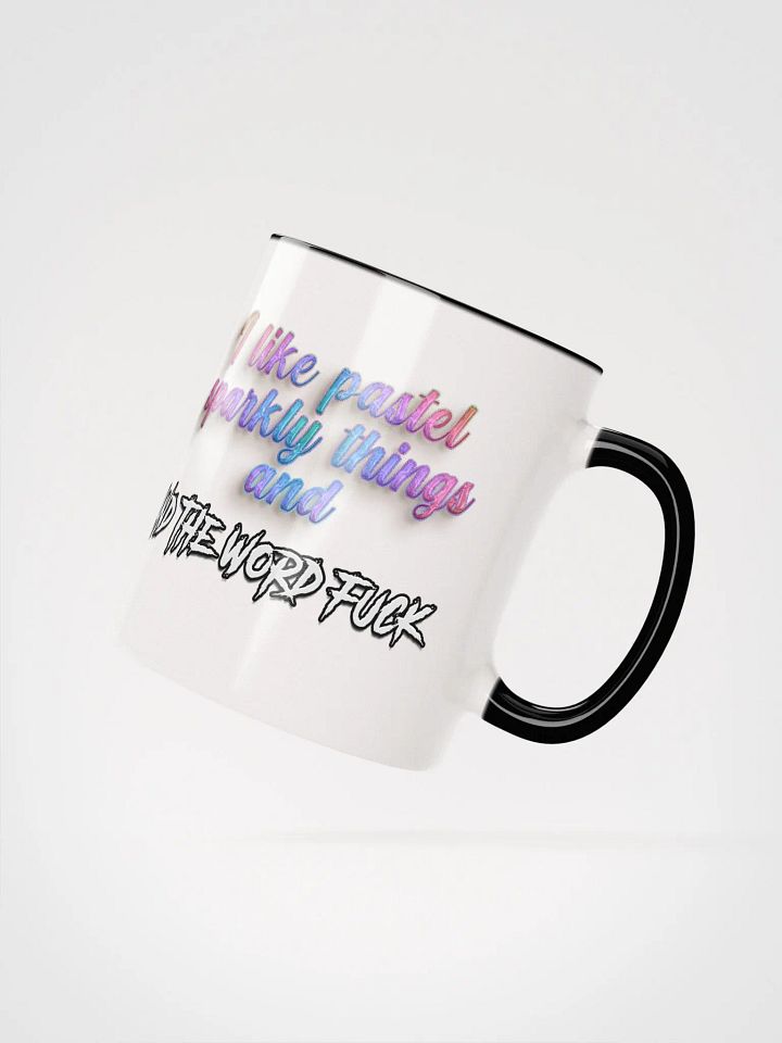 Sparkly Mug product image (26)